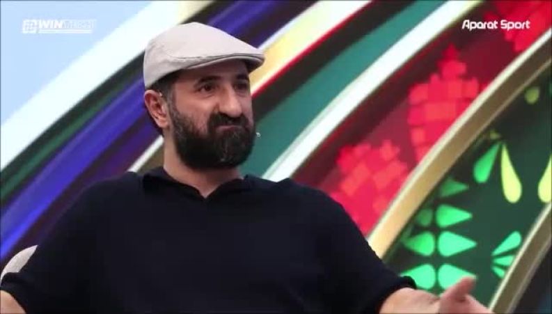 ایمان صفا: علی اوجی سلطان جوک‌های بی‌مزه است 