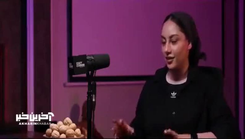 اعتراف ترلان پروانه درباره مخالفت خانواده پدری با بازیگر شدنش
