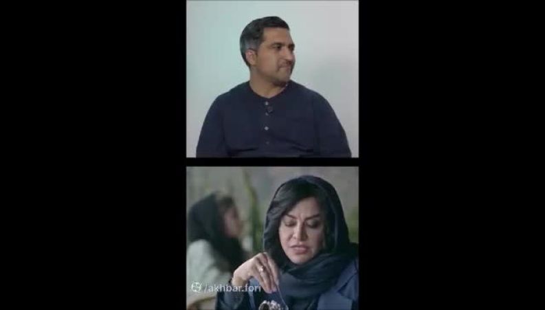  حذف دیالوگ مهم در سریال کوری؛ چه اتفاقی افتاده است؟