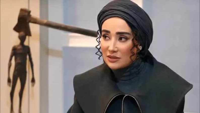 مجید واشقانی: با بهاره افشاری رابطه احساسی نداشتم