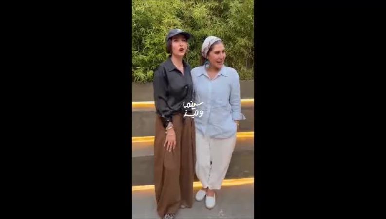 استایل بازیگران زن در مراسم هنری که امشب برگزار شد