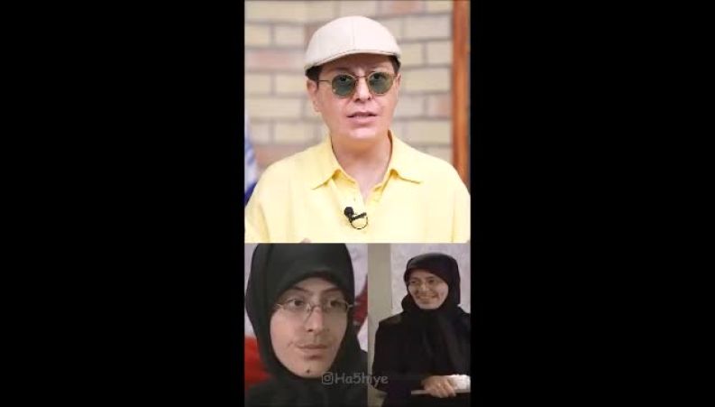 سوسن پرور: از زشت بودنم خرکیف شدم 