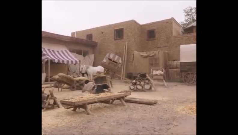 نوید پورفرج برداشت استفاده‌نشده «بامداد خمار» را منتشر کرد