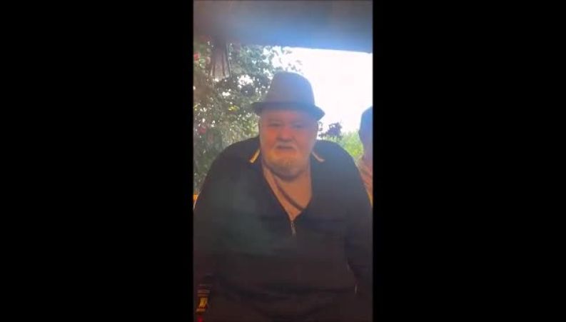 صحبت های اکبر عبدی چند ماه قبل از درگذشتش ؛ نوروز ۱۴۰۵