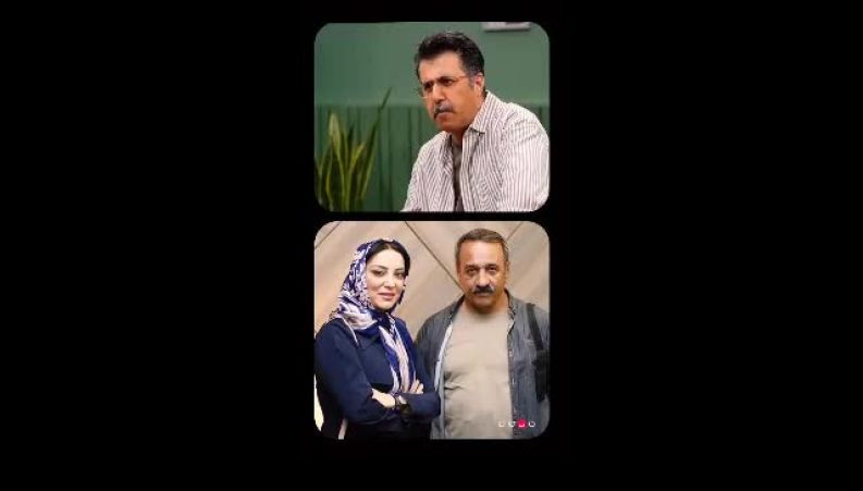 علی اوسیوند: ۱۰ بار از حمیرا ریاضی خواستگاری کردم