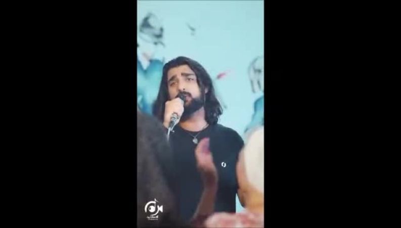 نامی عبداللهی با بازخوانی ترانه پدرش همه را غافلگیر کرد