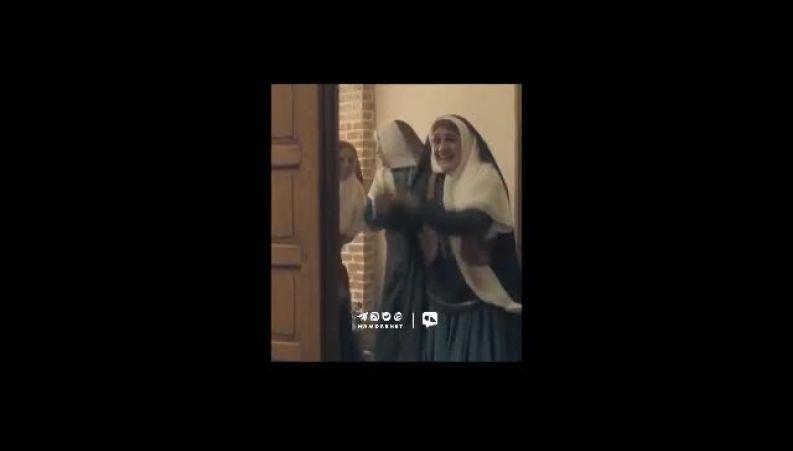 گلاب آدینه در روزهای اخیر به نماد مادرشوهر بد تبدیل شد 